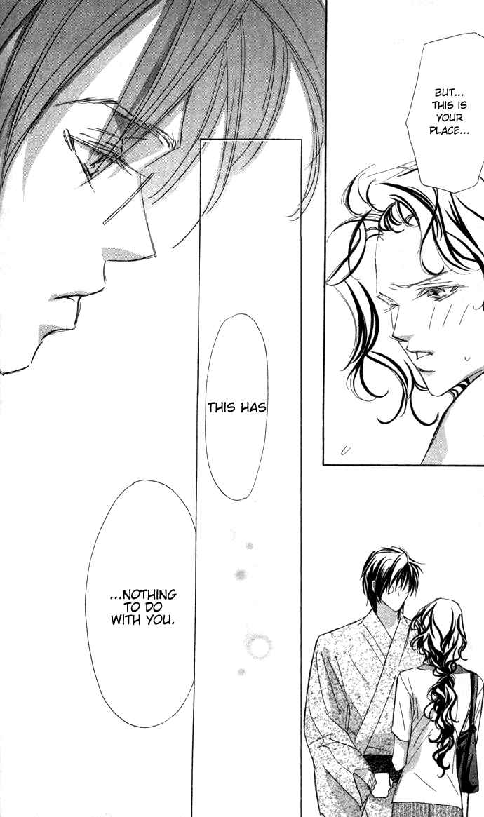 Page 5 Chapter 3 Suki ni Natte mo Ii no?