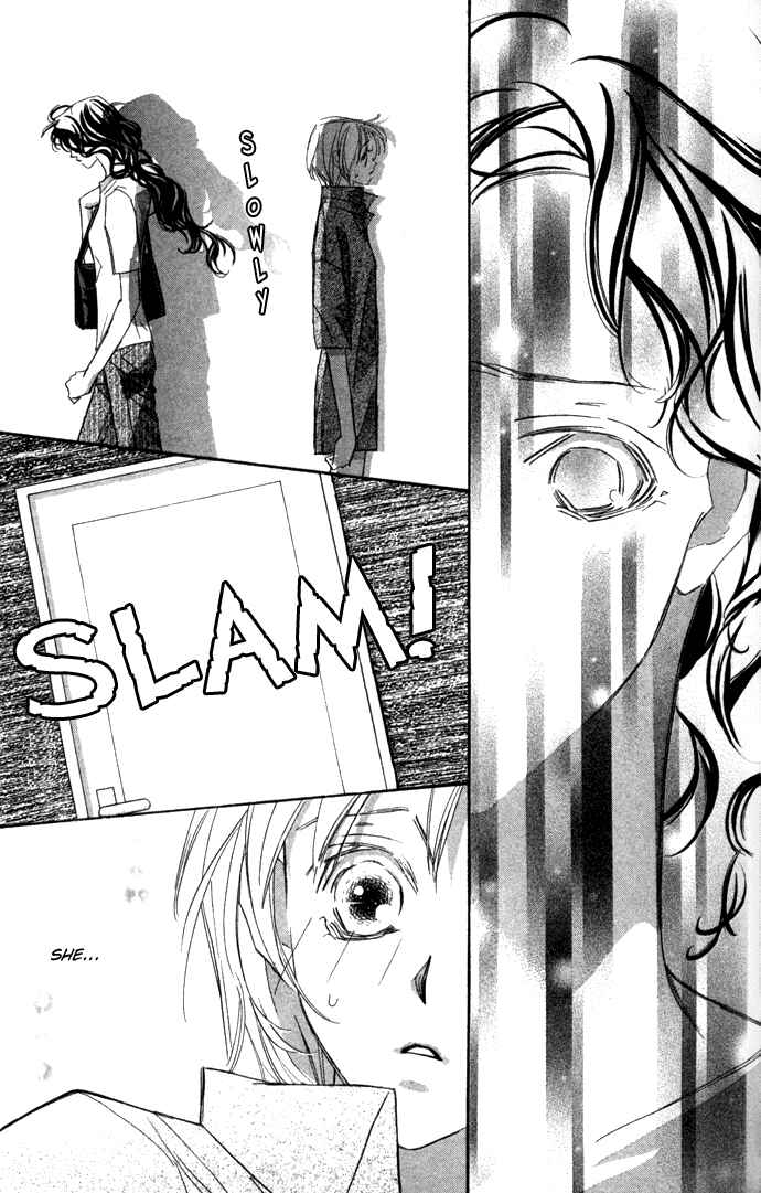Page 6 Chapter 3 Suki ni Natte mo Ii no?