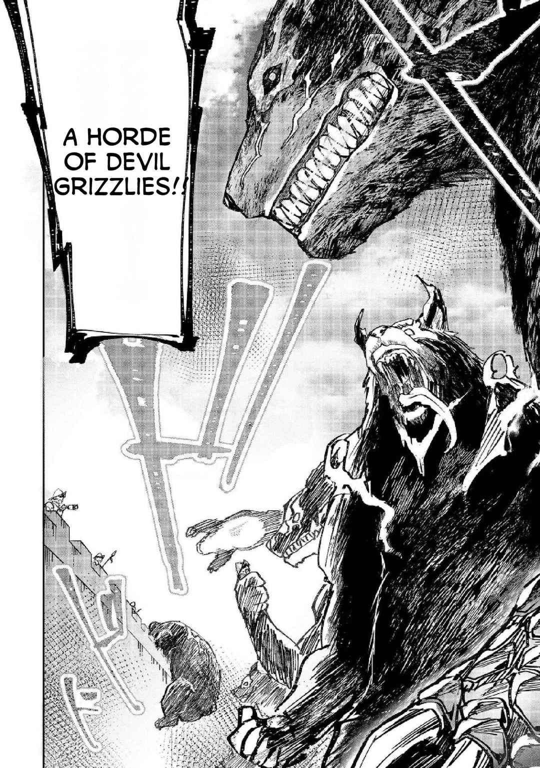 Page 13 Chapter 4 Sekai de Yuiitsu no [Shinken Zukai] na no ni Senryokugai to Yobareta Ore, Kakusei Shita [Shinken] to Saikyou ni Naru
