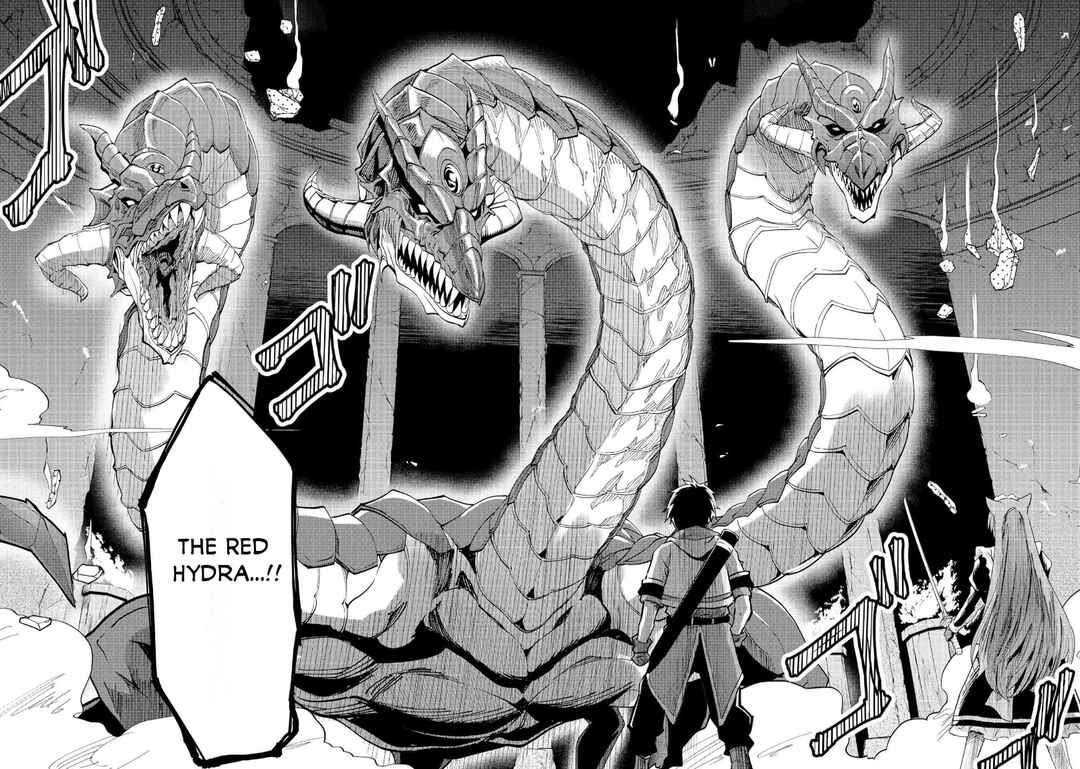 Page 3 Chapter 7 Sekai de Yuiitsu no [Shinken Zukai] na no ni Senryokugai to Yobareta Ore, Kakusei Shita [Shinken] to Saikyou ni Naru
