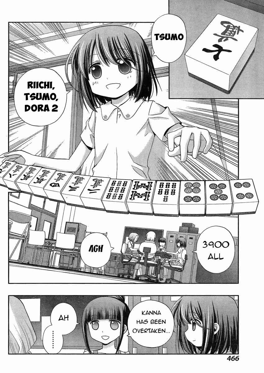 Page 7 Chapter 17 Shinohayu - The Dawn of Age