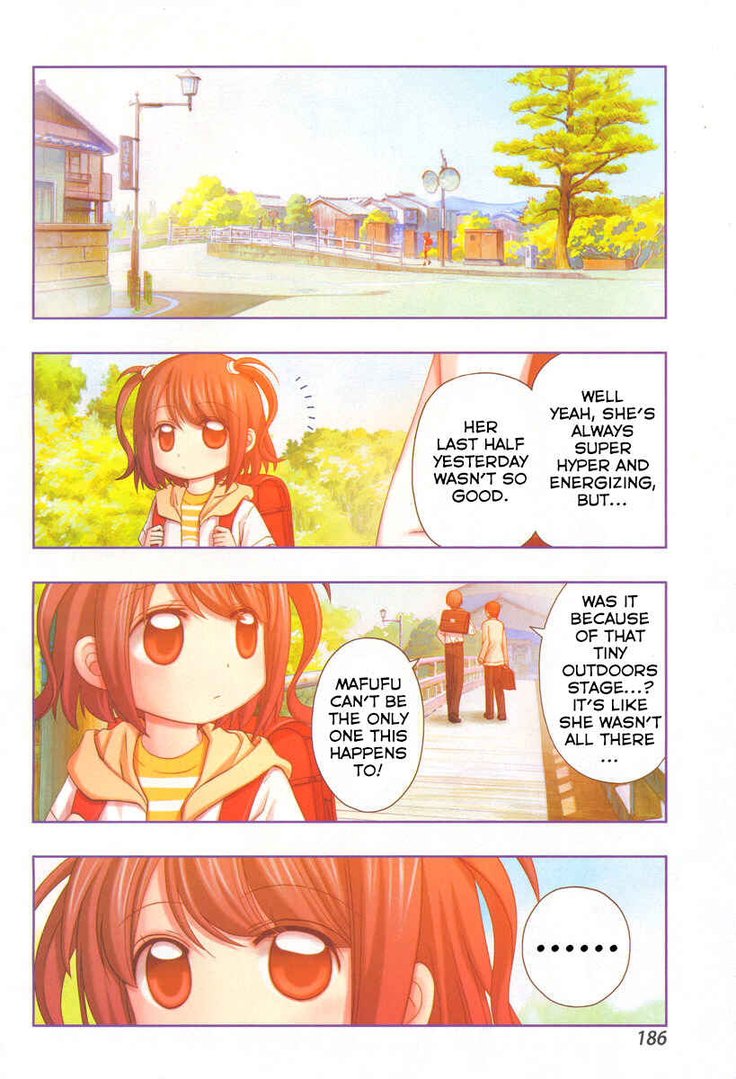 Page 3 Chapter 9 Shinohayu - The Dawn of Age