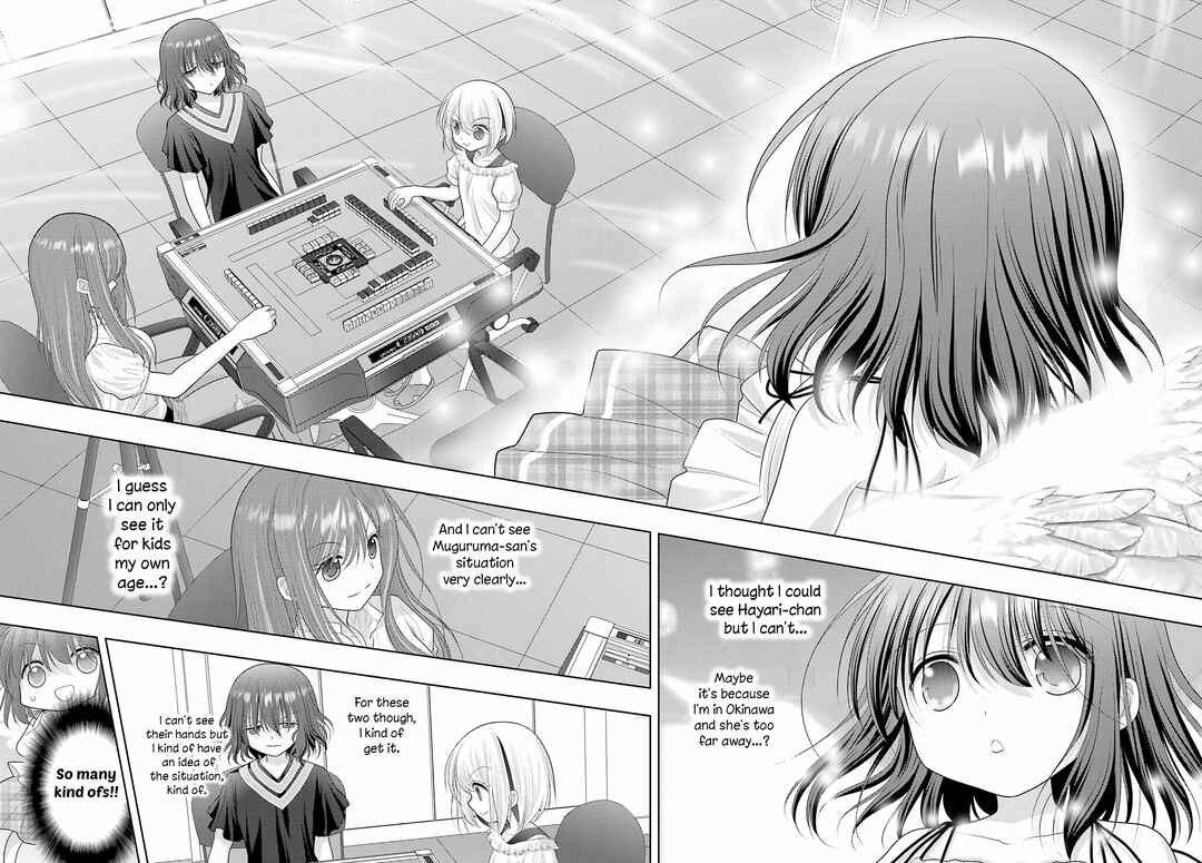 Page 9 Chapter 117 Shinohayu - The Dawn of Age