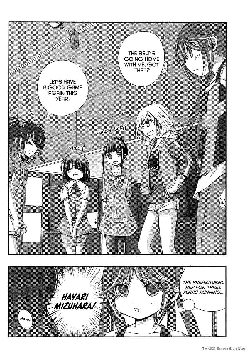 Page 30 Chapter 13 Shinohayu - The Dawn of Age