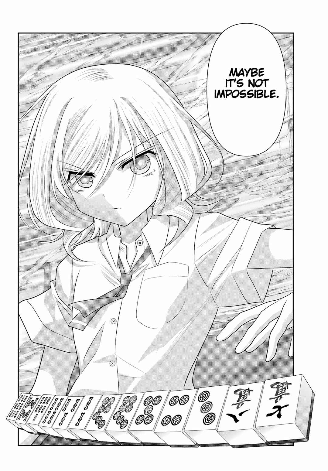 Page 4 Chapter 120 Shinohayu - The Dawn of Age