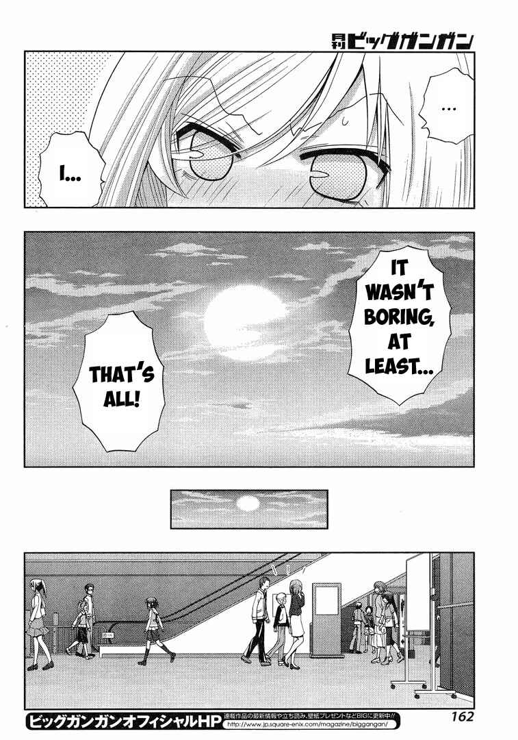 Page 41 Chapter 3 Shinohayu - The Dawn of Age