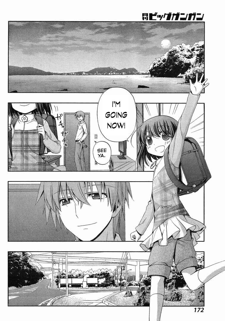 Page 51 Chapter 3 Shinohayu - The Dawn of Age
