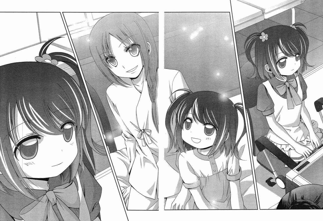 Page 29 Chapter 14 Shinohayu - The Dawn of Age