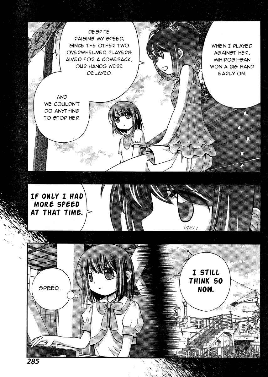 Page 18 Chapter 24 Shinohayu - The Dawn of Age
