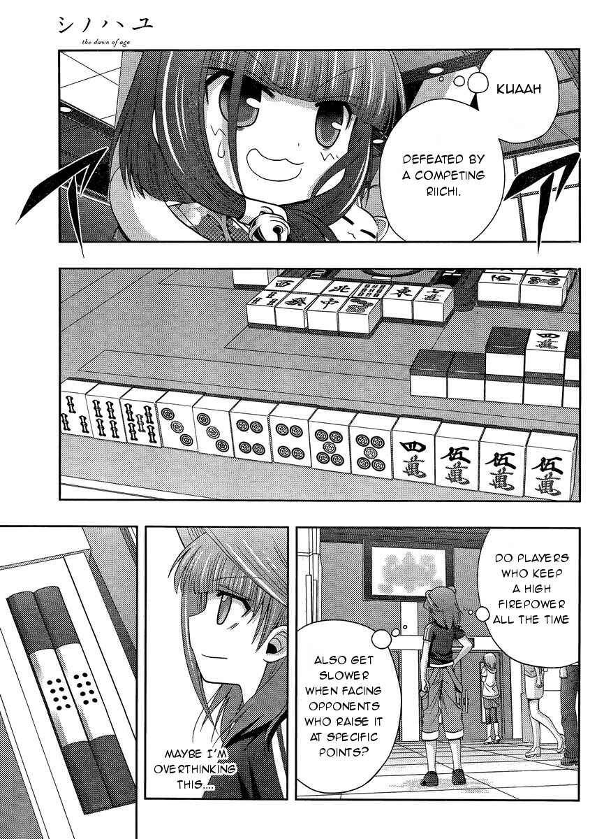 Page 48 Chapter 24 Shinohayu - The Dawn of Age