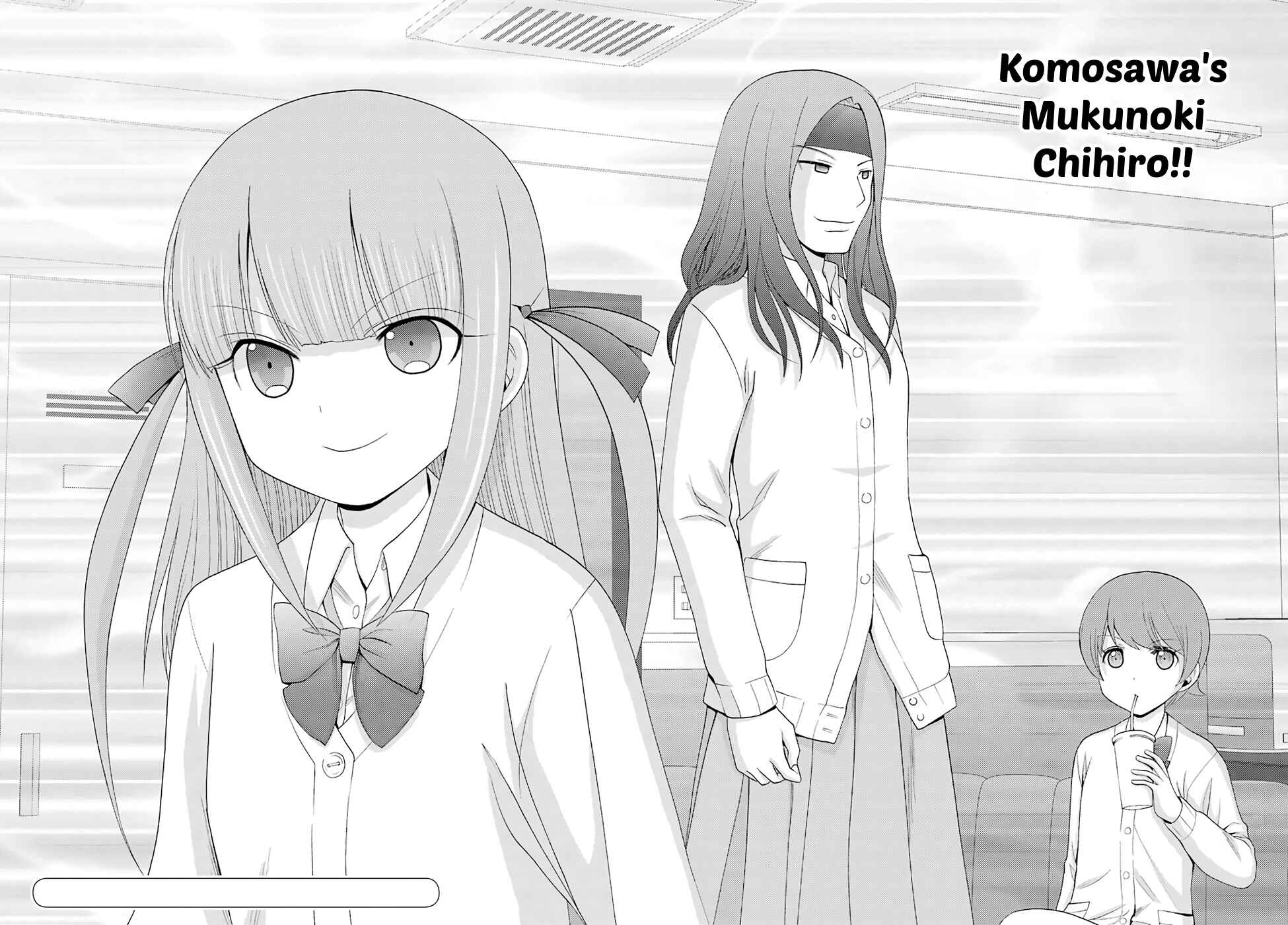 Page 29 Chapter 50 Shinohayu - The Dawn of Age
