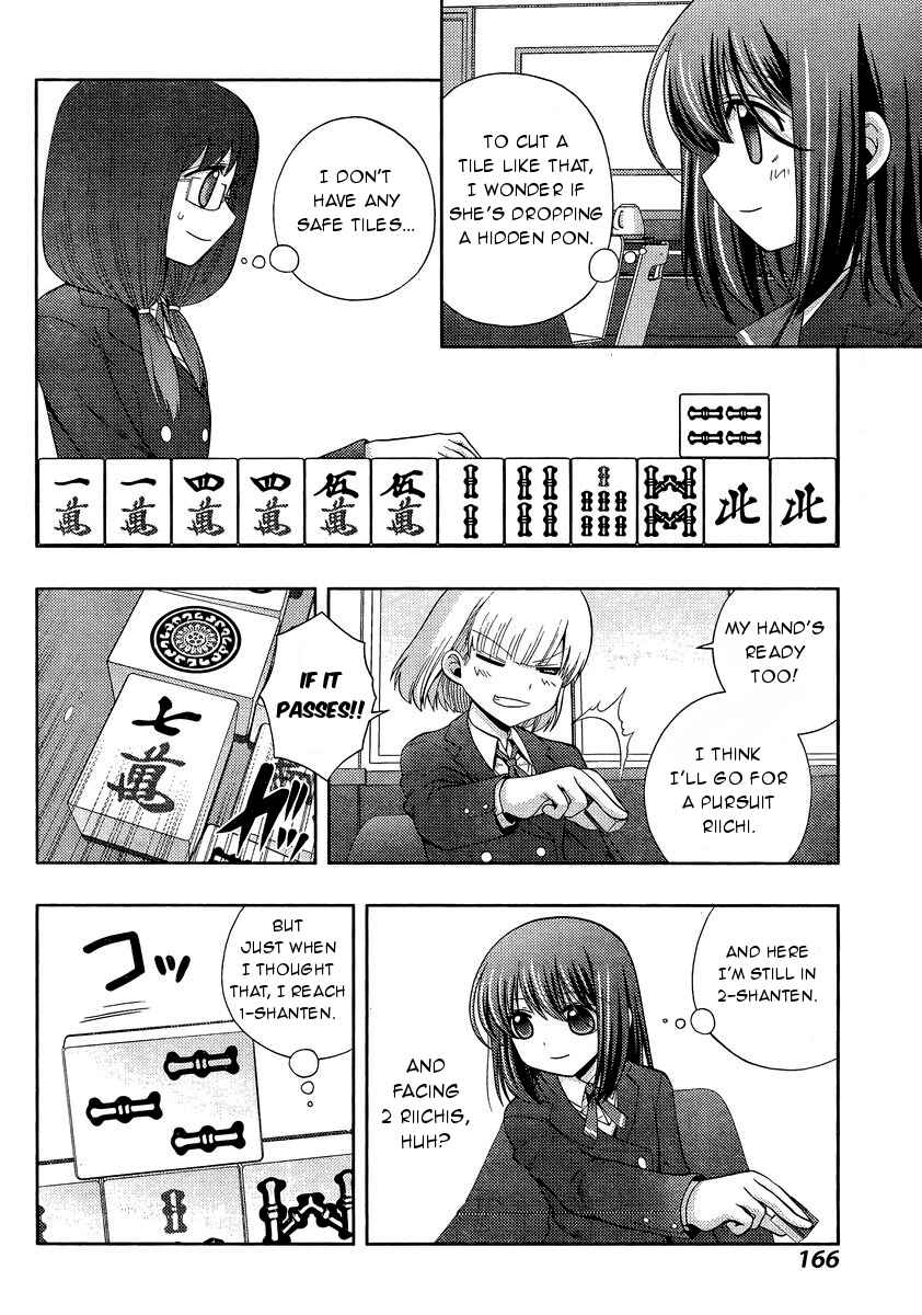 Page 14 Chapter 29 Shinohayu - The Dawn of Age