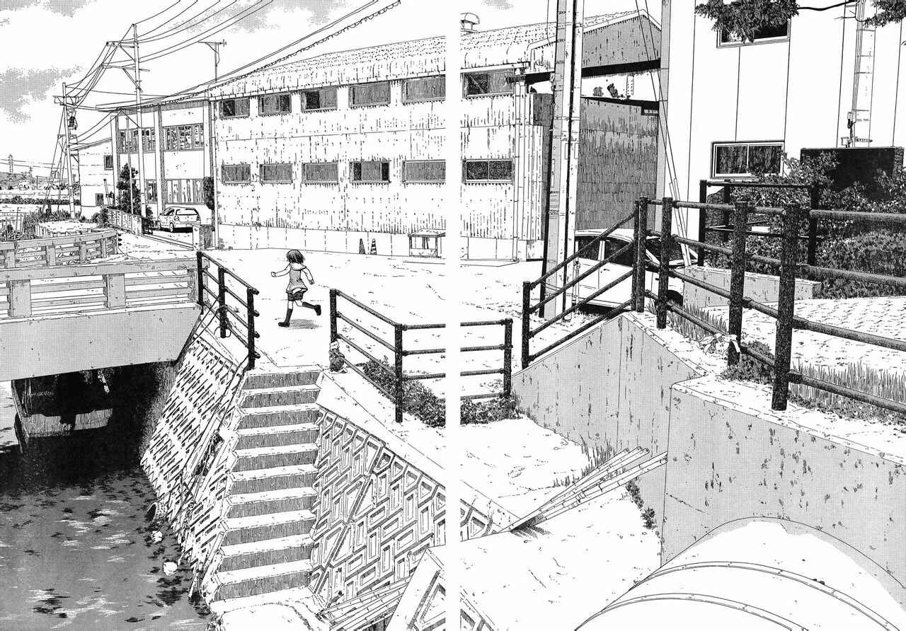 Page 3 Chapter 2 Shinohayu - The Dawn of Age