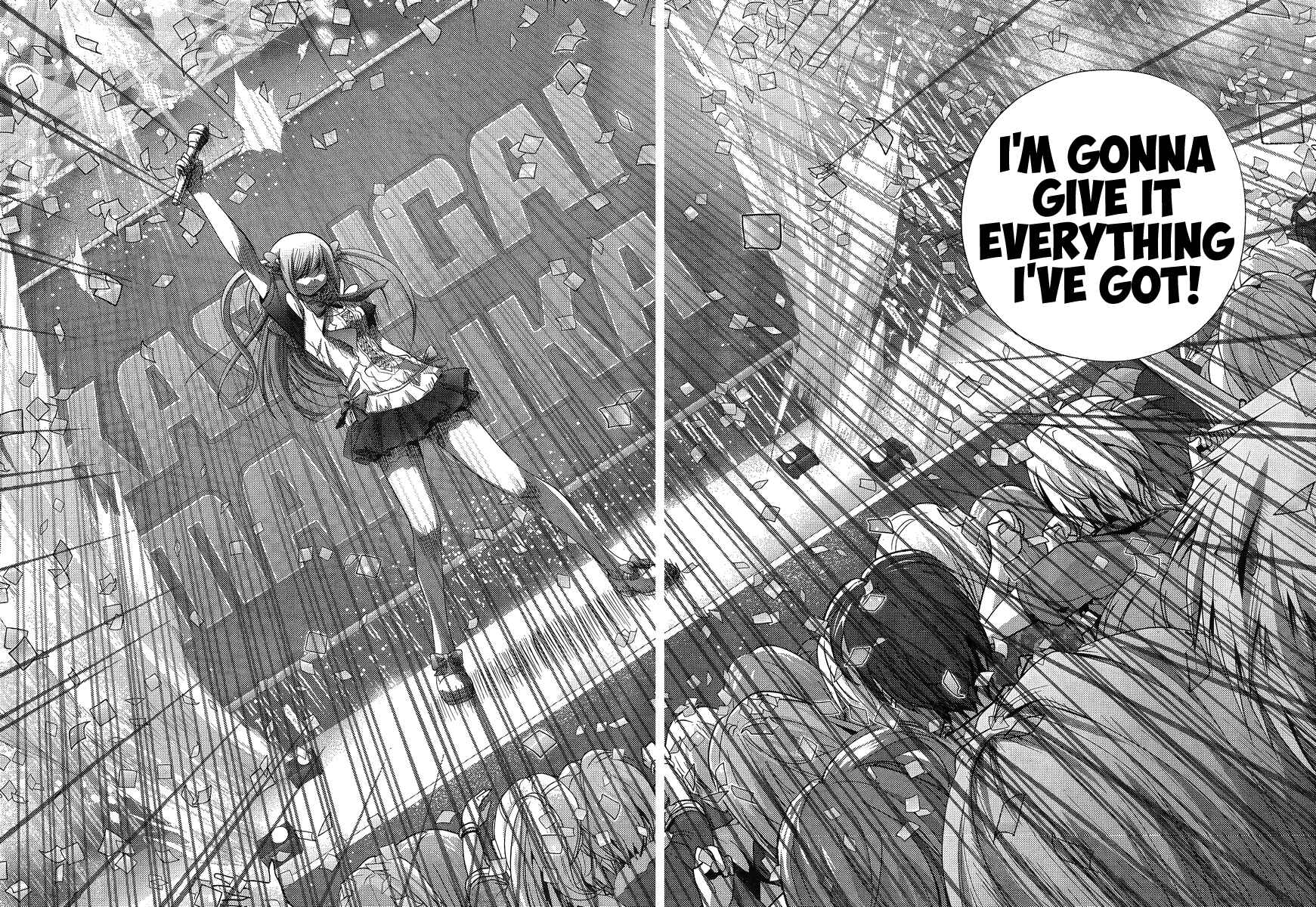 Page 28 Chapter 10 Shinohayu - The Dawn of Age