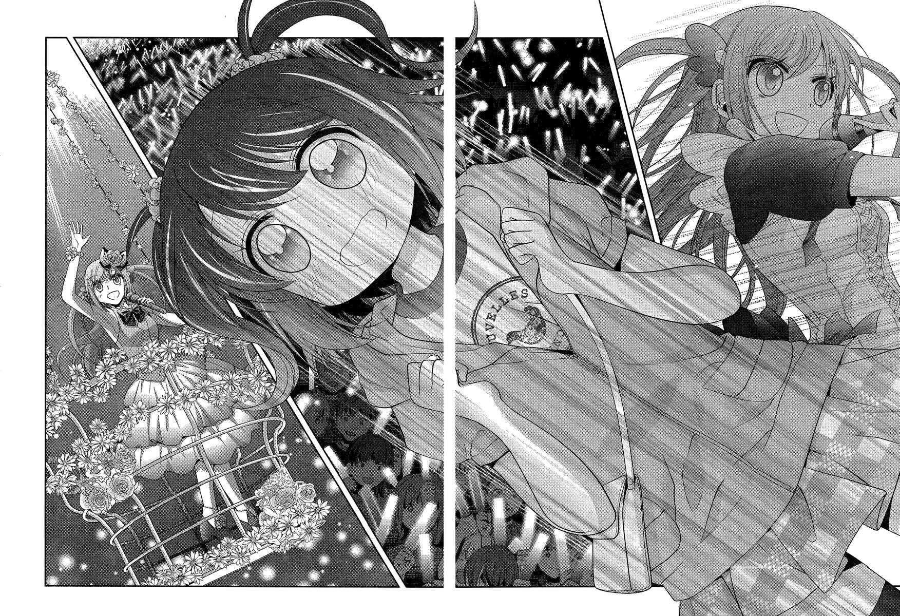 Page 29 Chapter 10 Shinohayu - The Dawn of Age