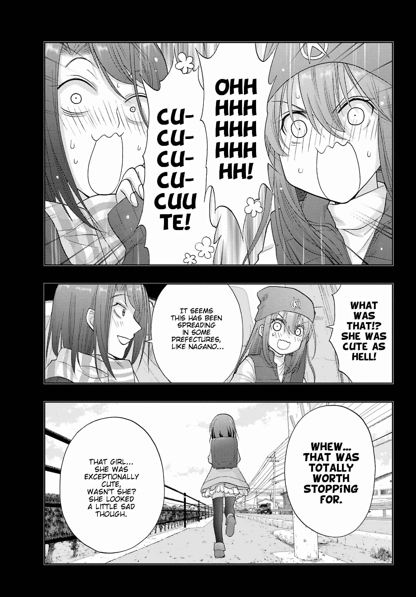 Page 16 Chapter 95 Shinohayu - The Dawn of Age