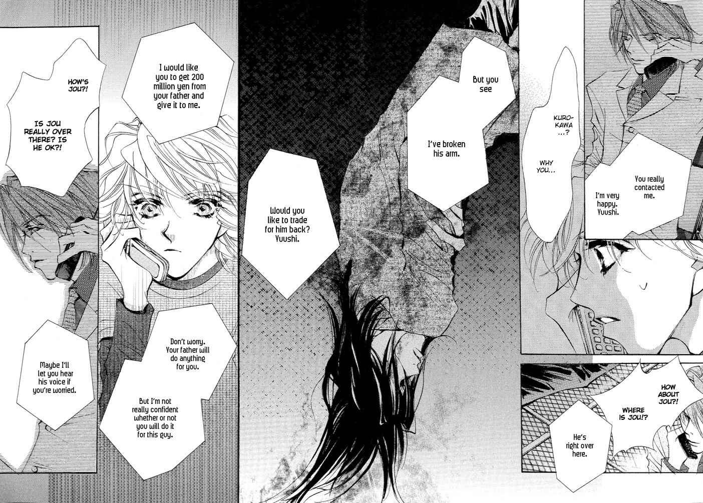 Page 44 Chapter 3 Waru