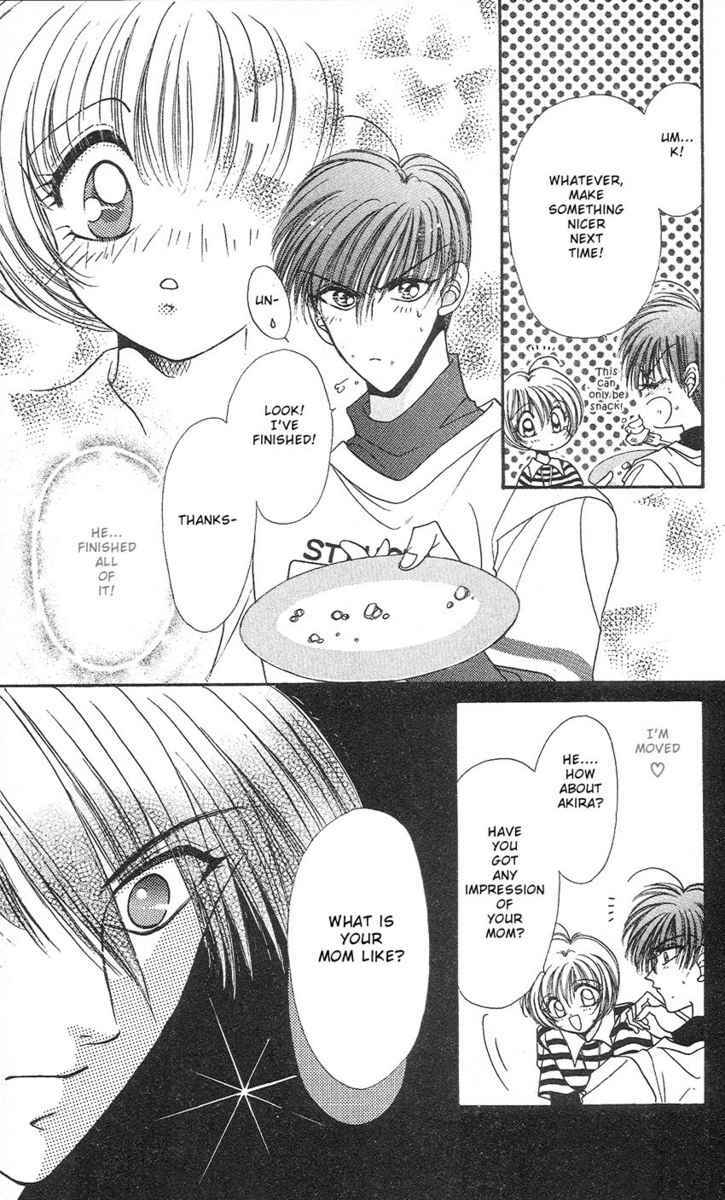 Page 14 Chapter 2 The Rumored Risky Boy