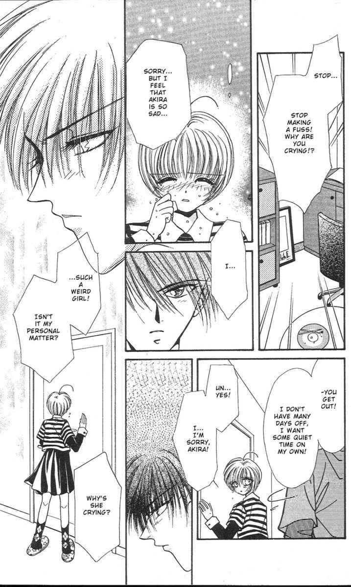 Page 16 Chapter 2 The Rumored Risky Boy