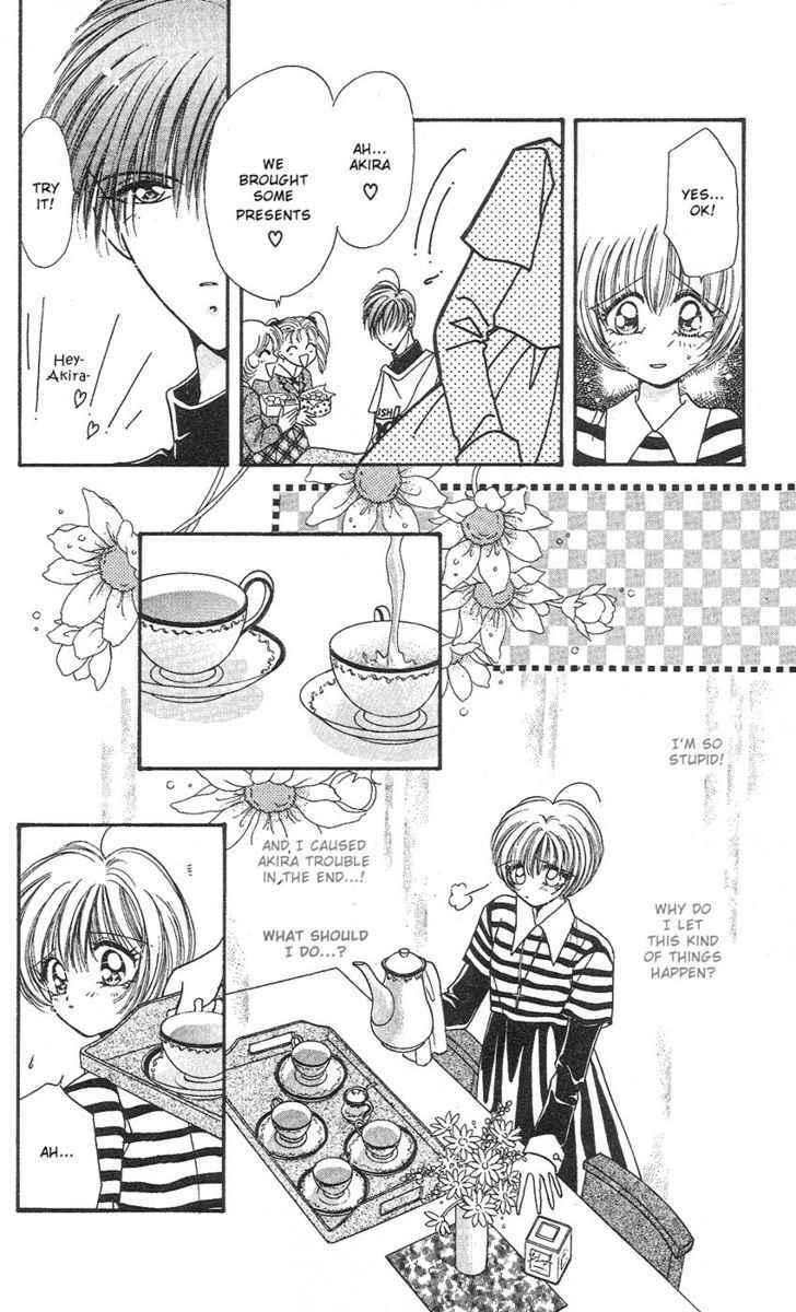Page 21 Chapter 2 The Rumored Risky Boy