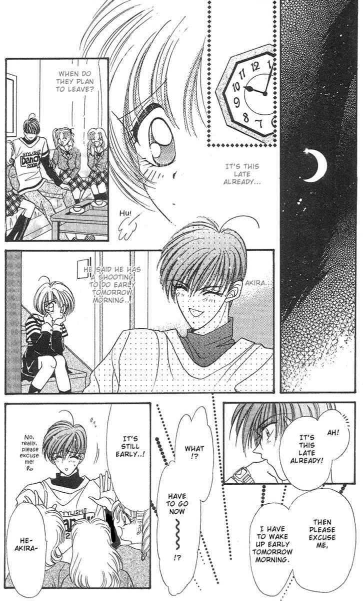 Page 23 Chapter 2 The Rumored Risky Boy