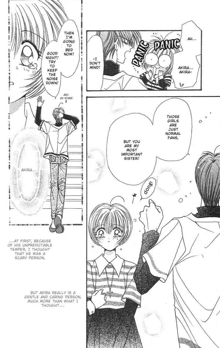 Page 28 Chapter 2 The Rumored Risky Boy