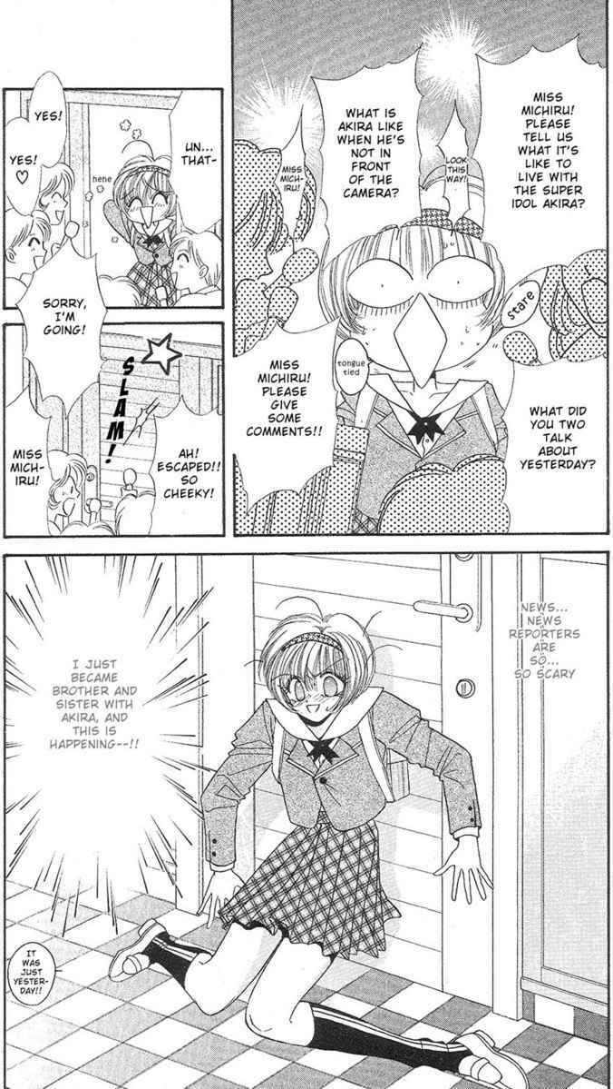 Page 7 Chapter 2 The Rumored Risky Boy