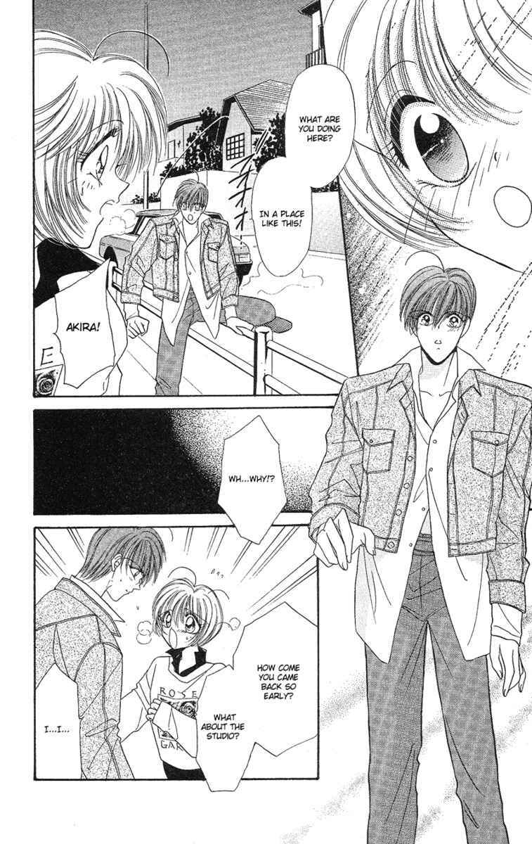 Page 22 Chapter 4 The Rumored Risky Boy