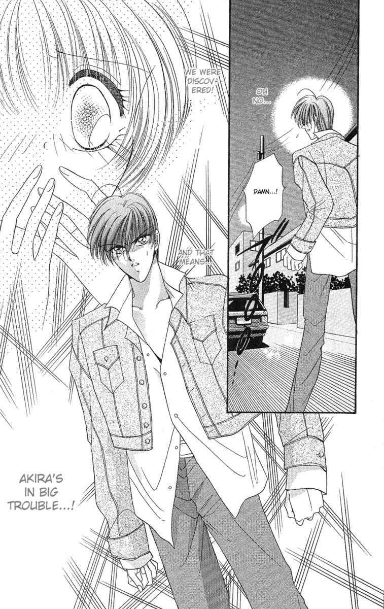 Page 29 Chapter 4 The Rumored Risky Boy