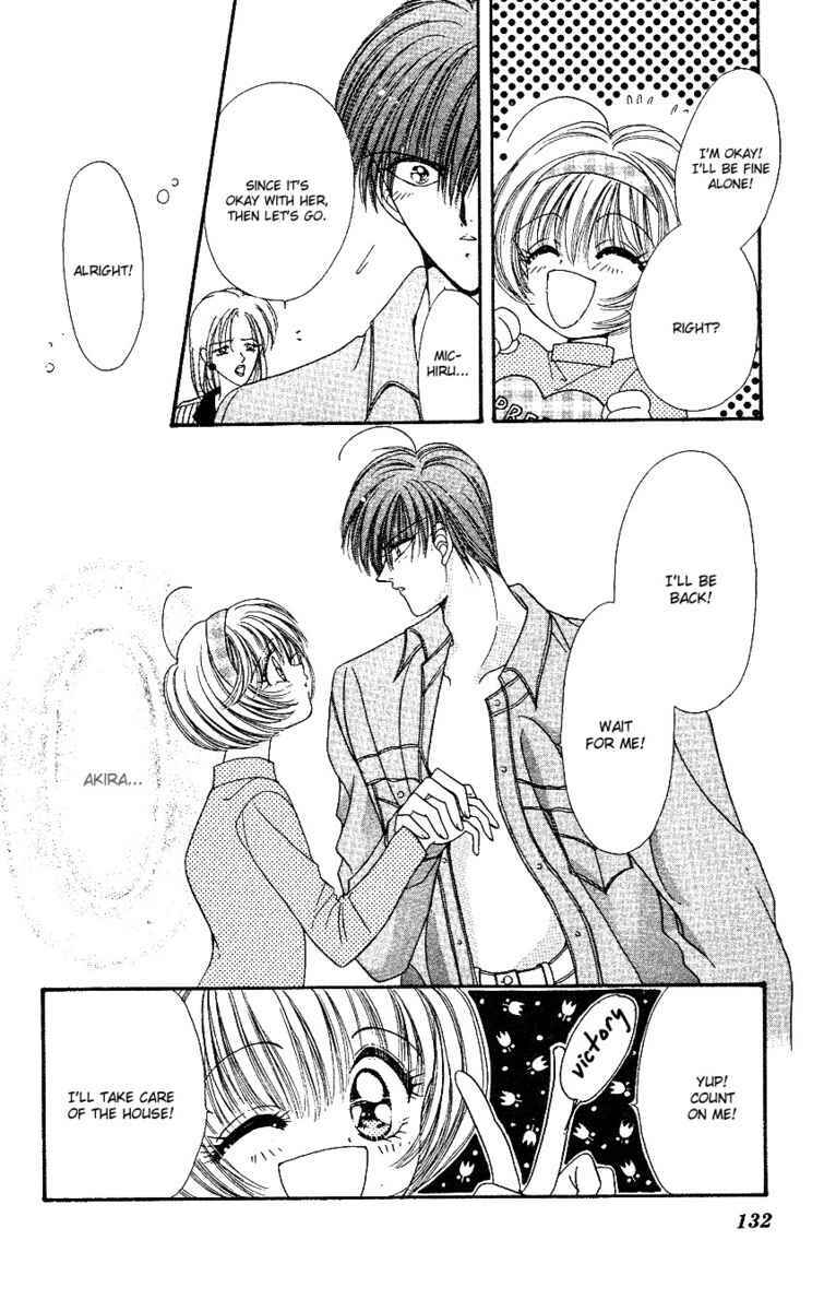 Page 34 Chapter 4 The Rumored Risky Boy