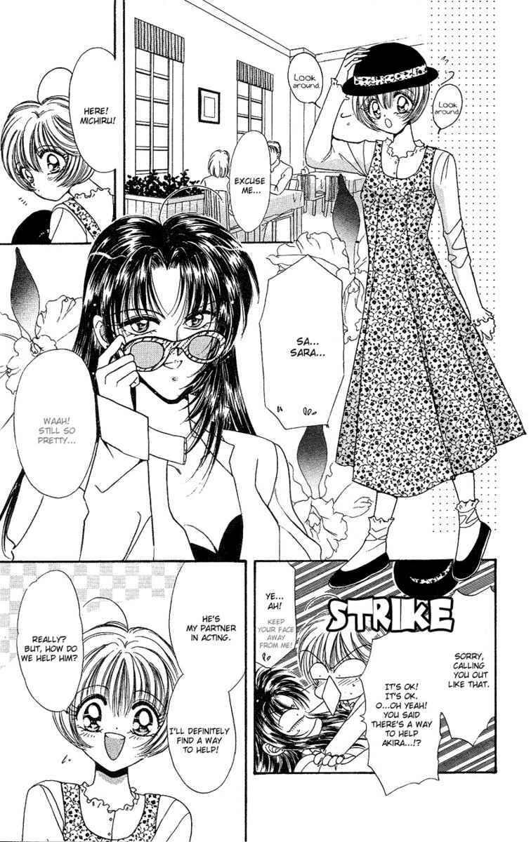 Page 41 Chapter 4 The Rumored Risky Boy