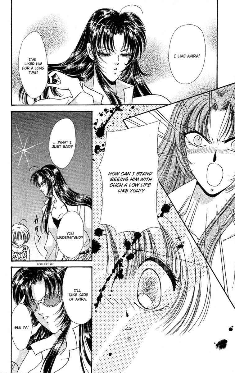 Page 44 Chapter 4 The Rumored Risky Boy