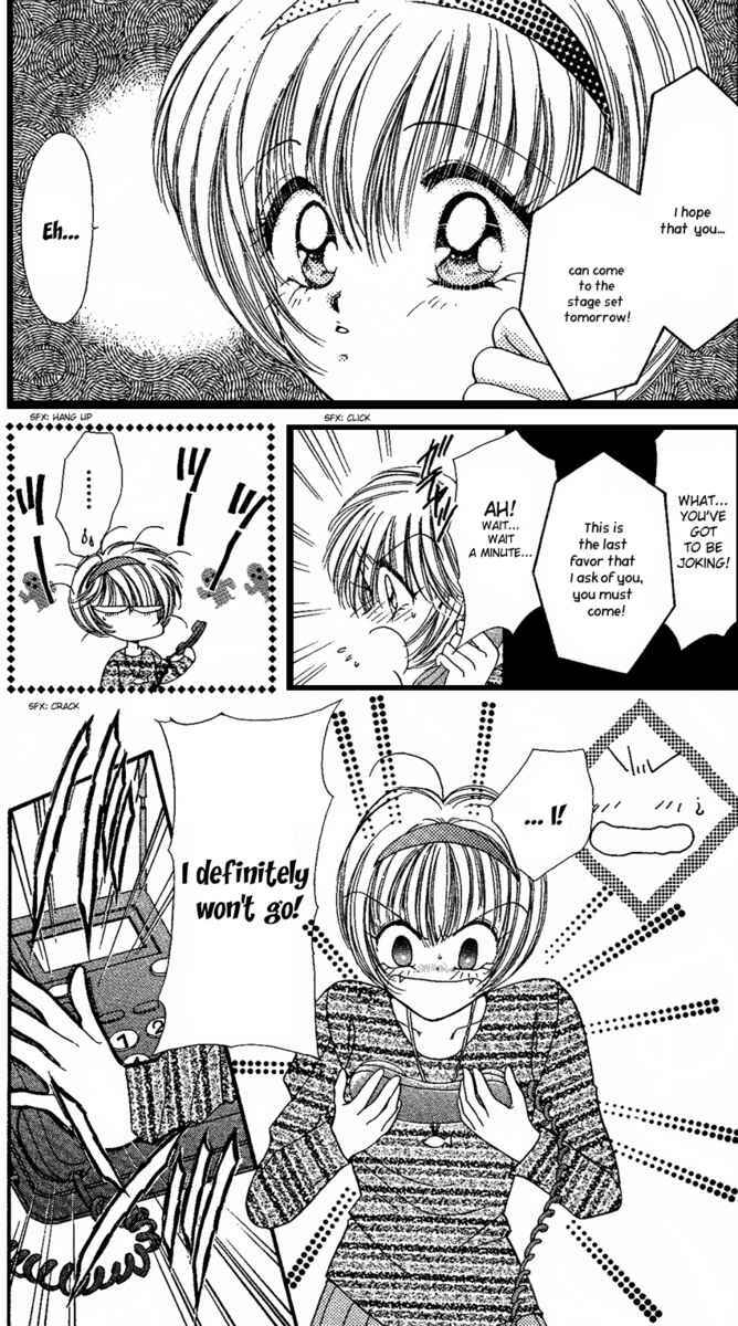 Page 10 Chapter 5 The Rumored Risky Boy