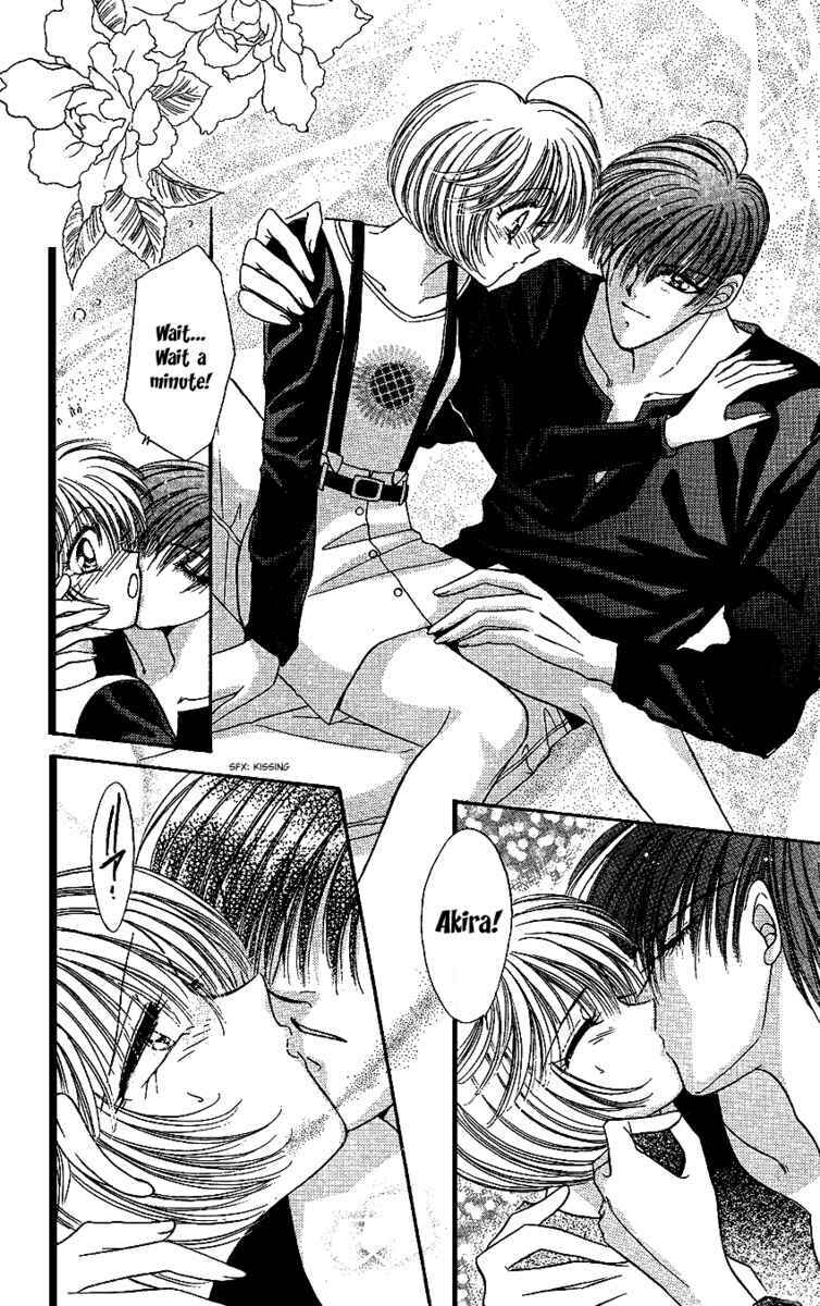 Page 27 Chapter 5 The Rumored Risky Boy