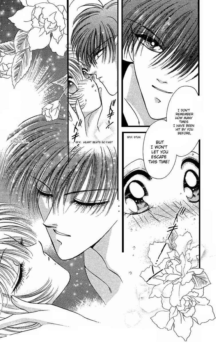 Page 28 Chapter 5 The Rumored Risky Boy