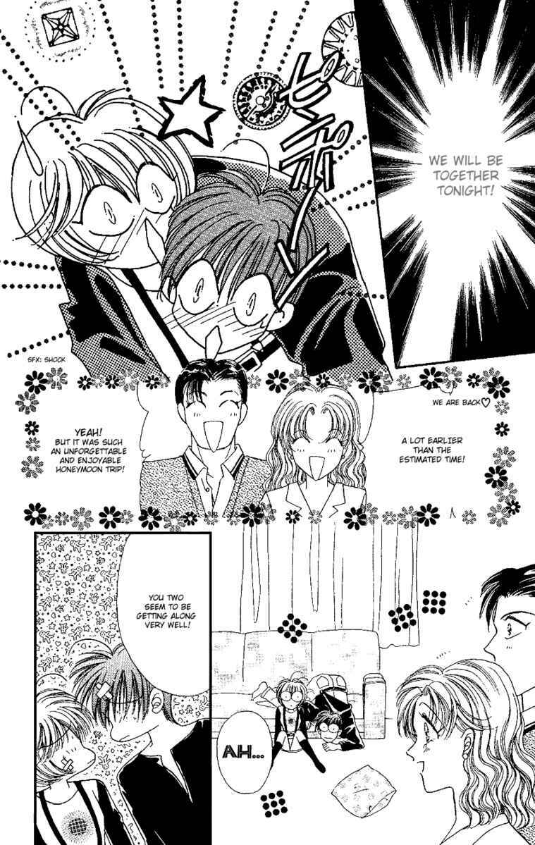 Page 29 Chapter 5 The Rumored Risky Boy