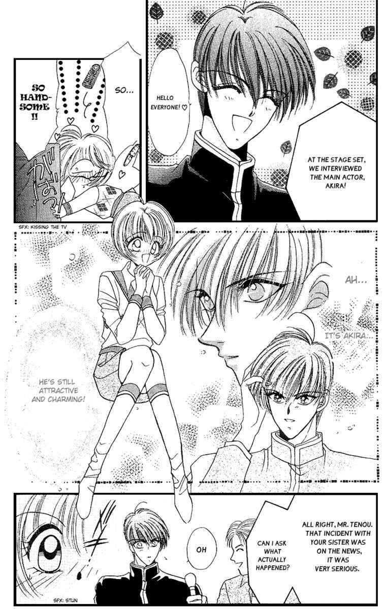 Page 4 Chapter 5 The Rumored Risky Boy