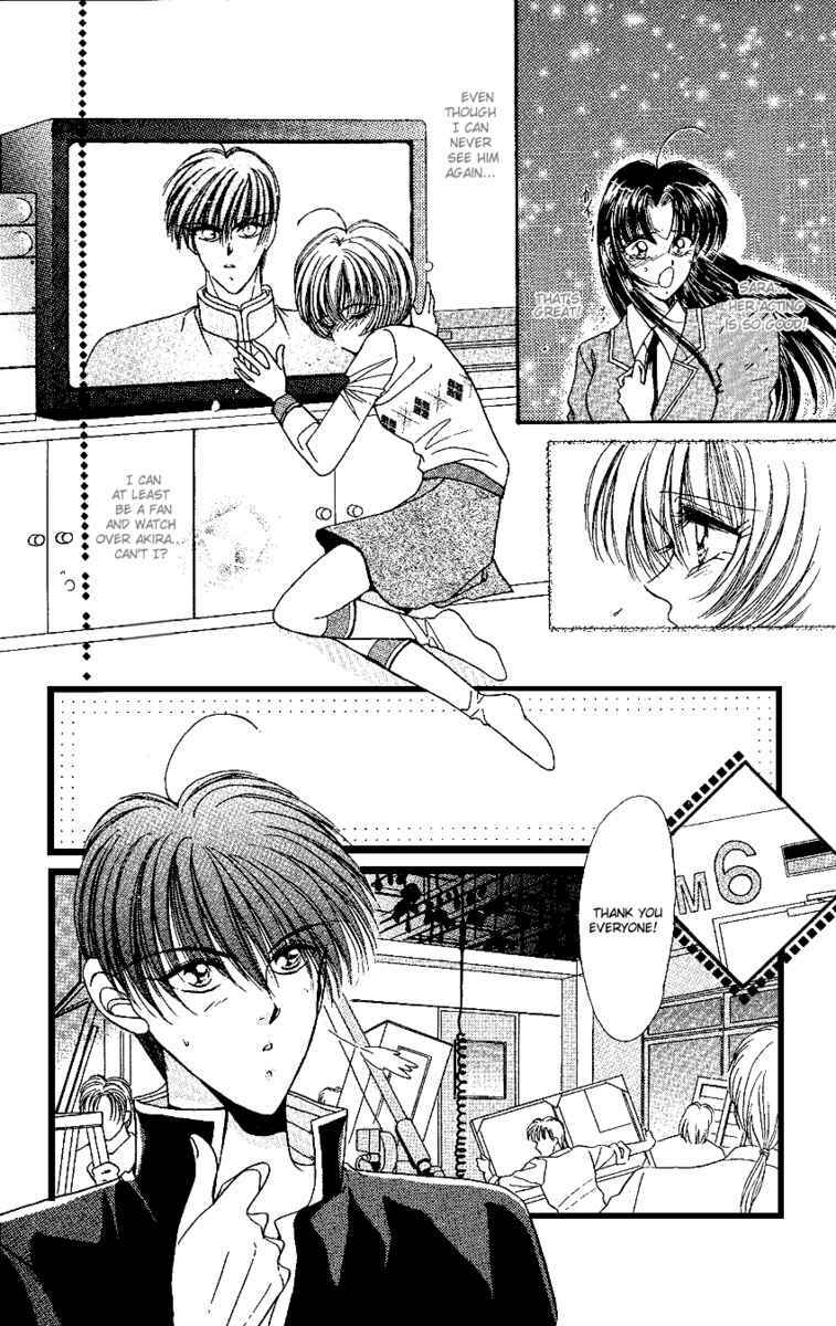Page 6 Chapter 5 The Rumored Risky Boy