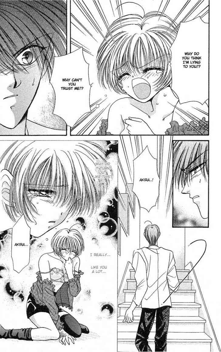 Page 16 Chapter 3 The Rumored Risky Boy