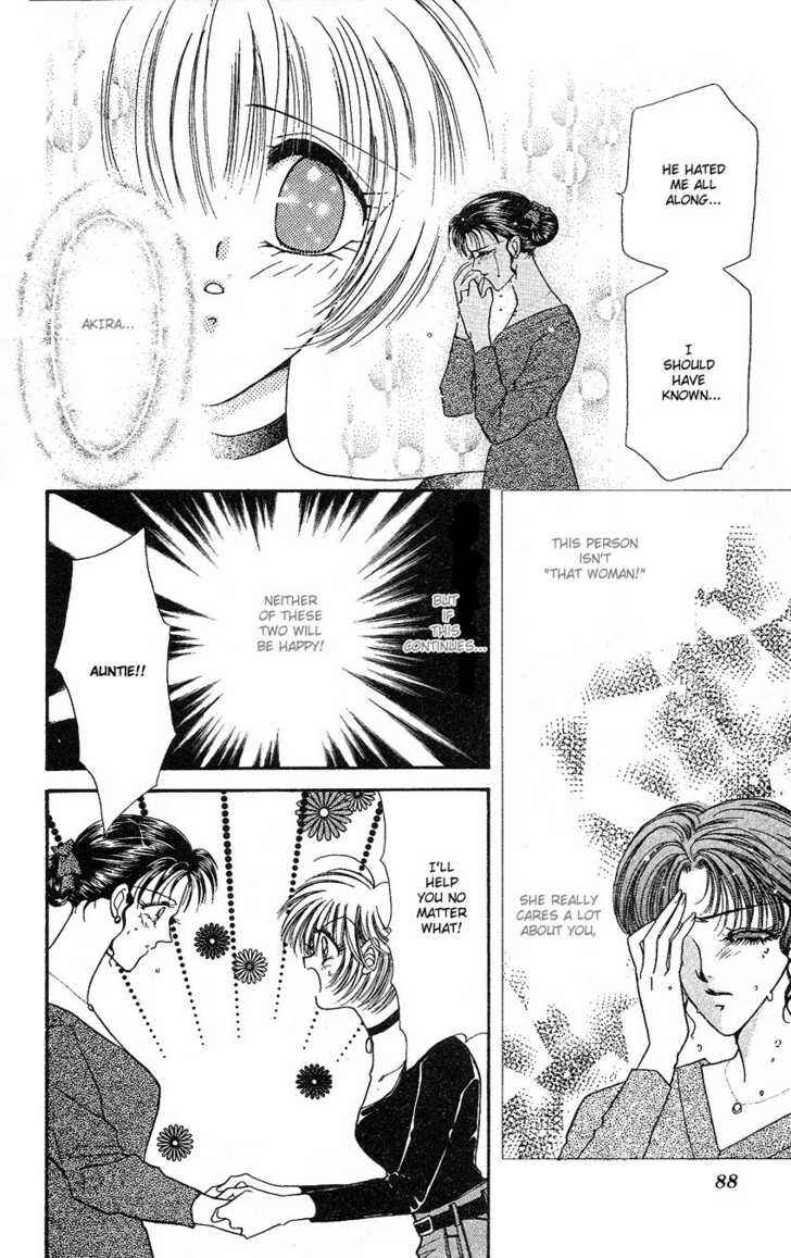 Page 21 Chapter 3 The Rumored Risky Boy