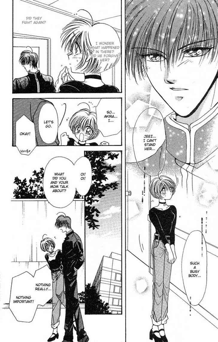 Page 29 Chapter 3 The Rumored Risky Boy