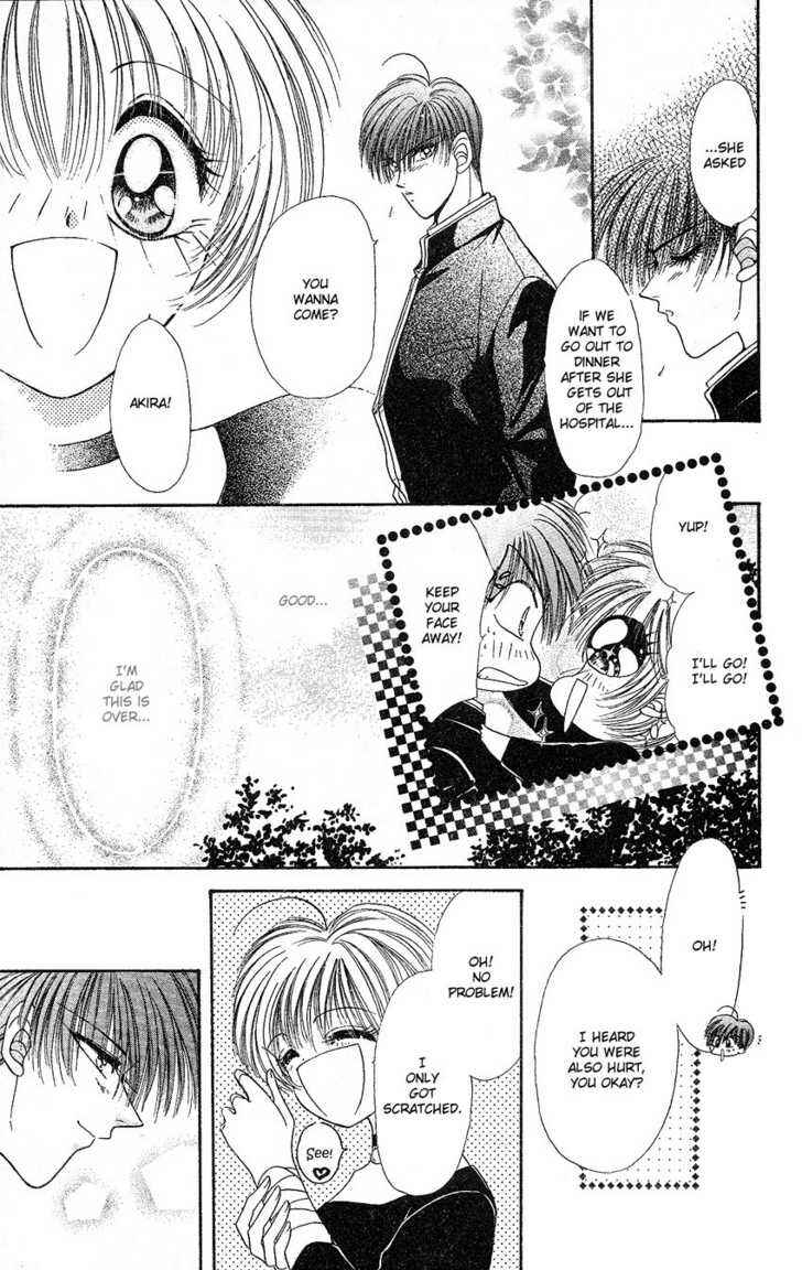 Page 30 Chapter 3 The Rumored Risky Boy