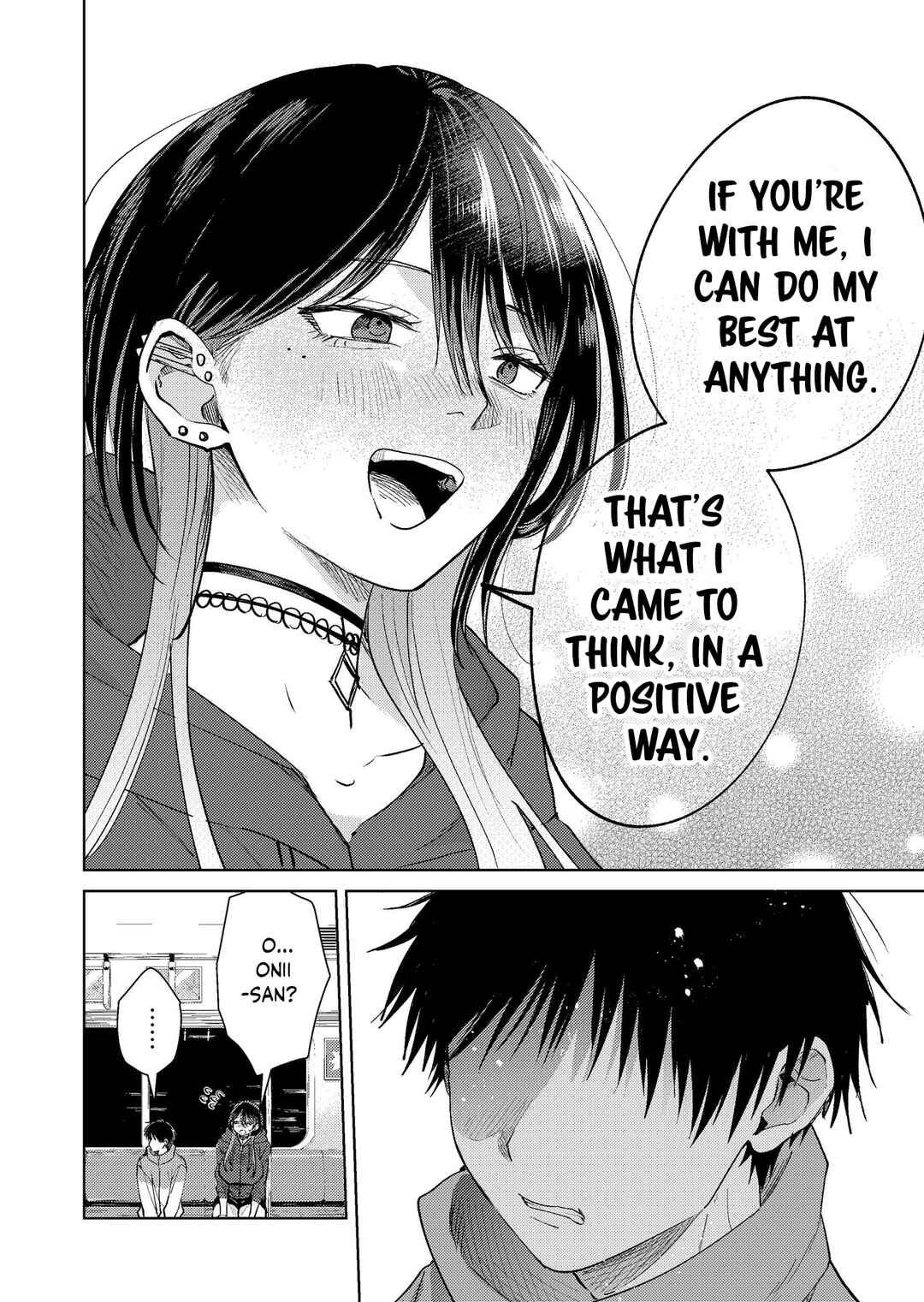 Page 20 Chapter 18 My Favorite VTuber Is Scary IRL