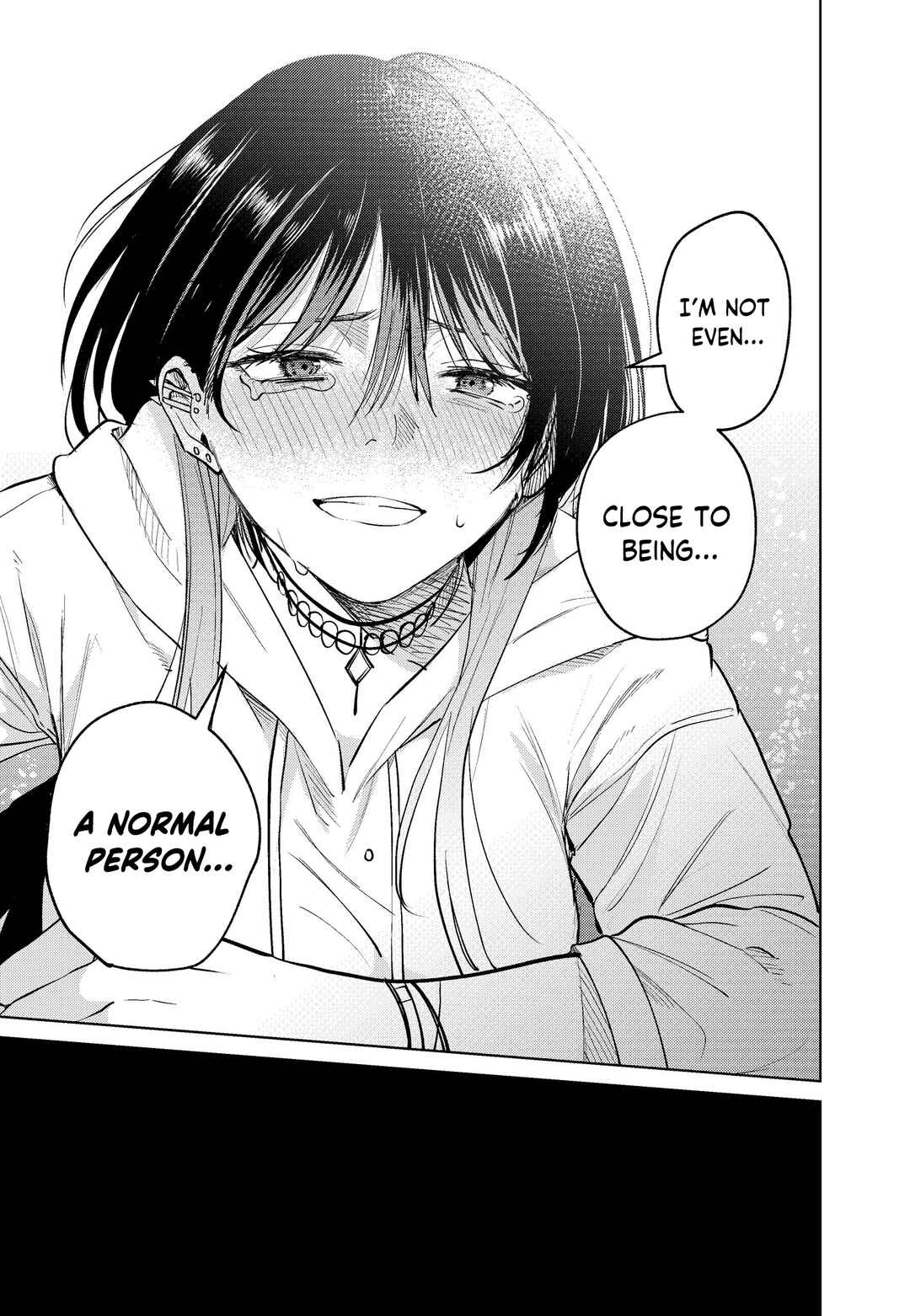 Page 17 Chapter 12 My Favorite VTuber Is Scary IRL