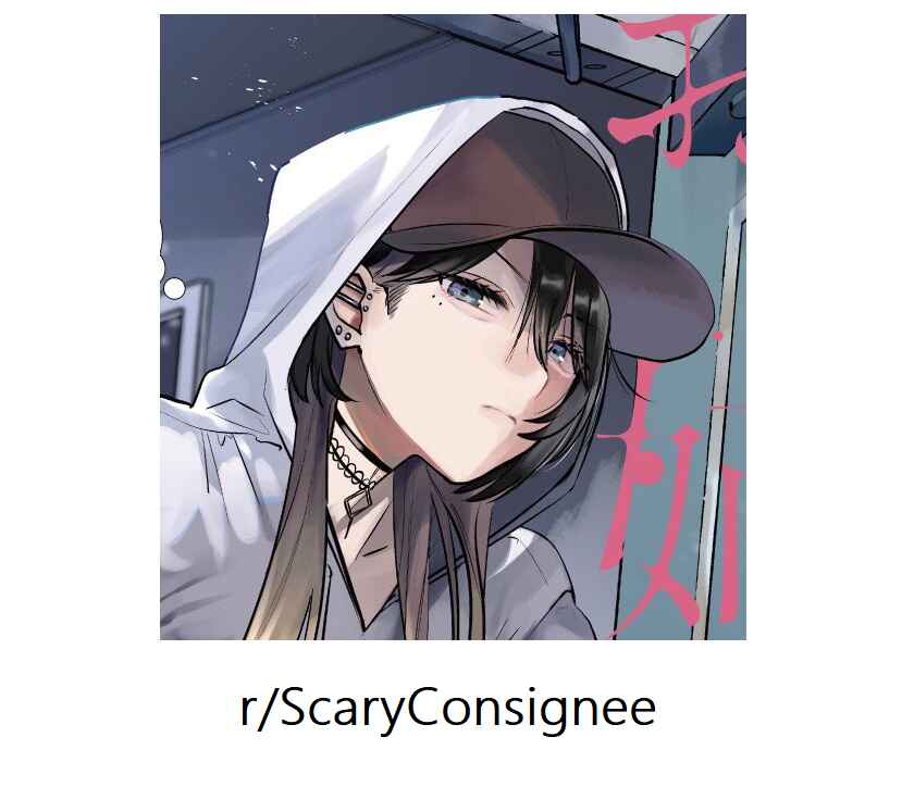 Page 27 Chapter 17 My Favorite VTuber Is Scary IRL