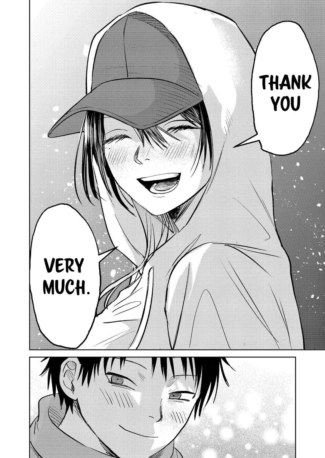 Page 14 Chapter 7 My Favorite VTuber Is Scary IRL