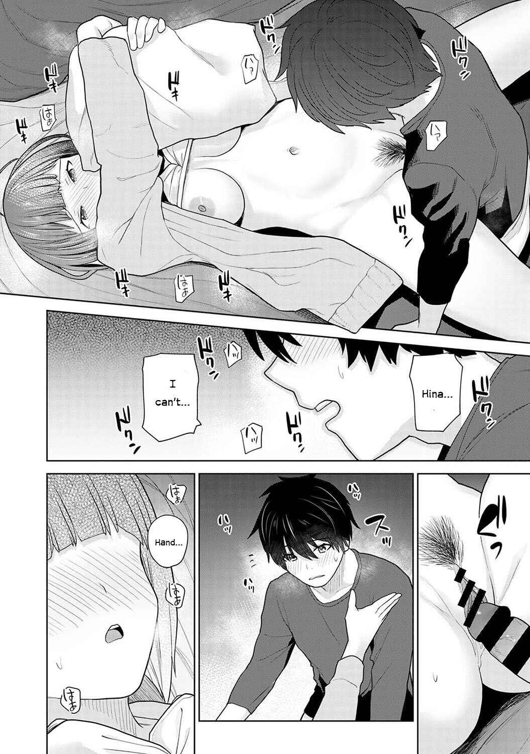 Page 27 Chapter 1 Kyou kara Kazoku, Soshite Koibito.