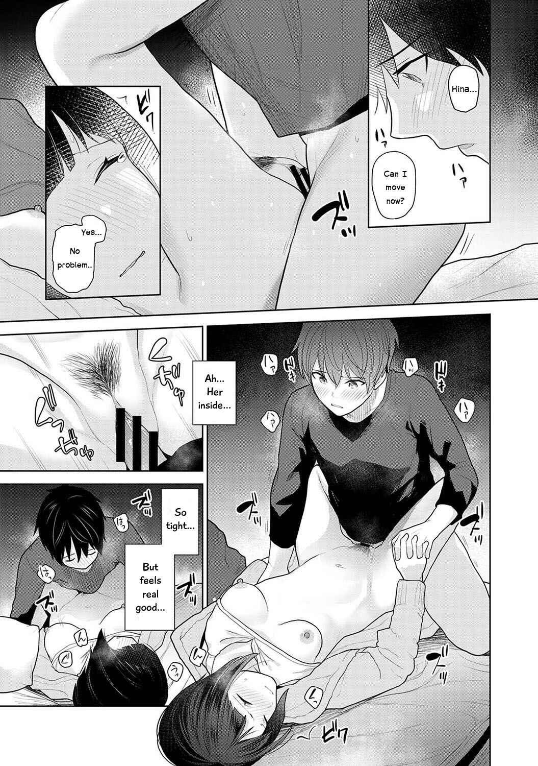 Page 30 Chapter 1 Kyou kara Kazoku, Soshite Koibito.