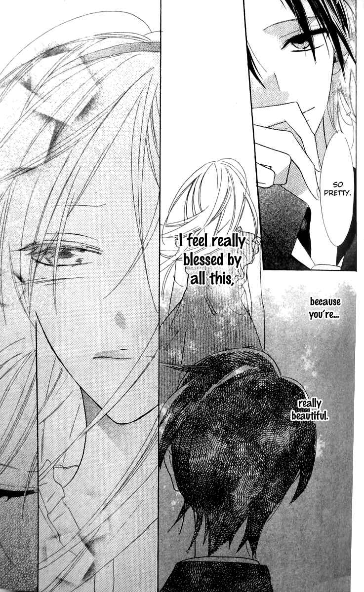 Page 28 Chapter 14 Love Sick
