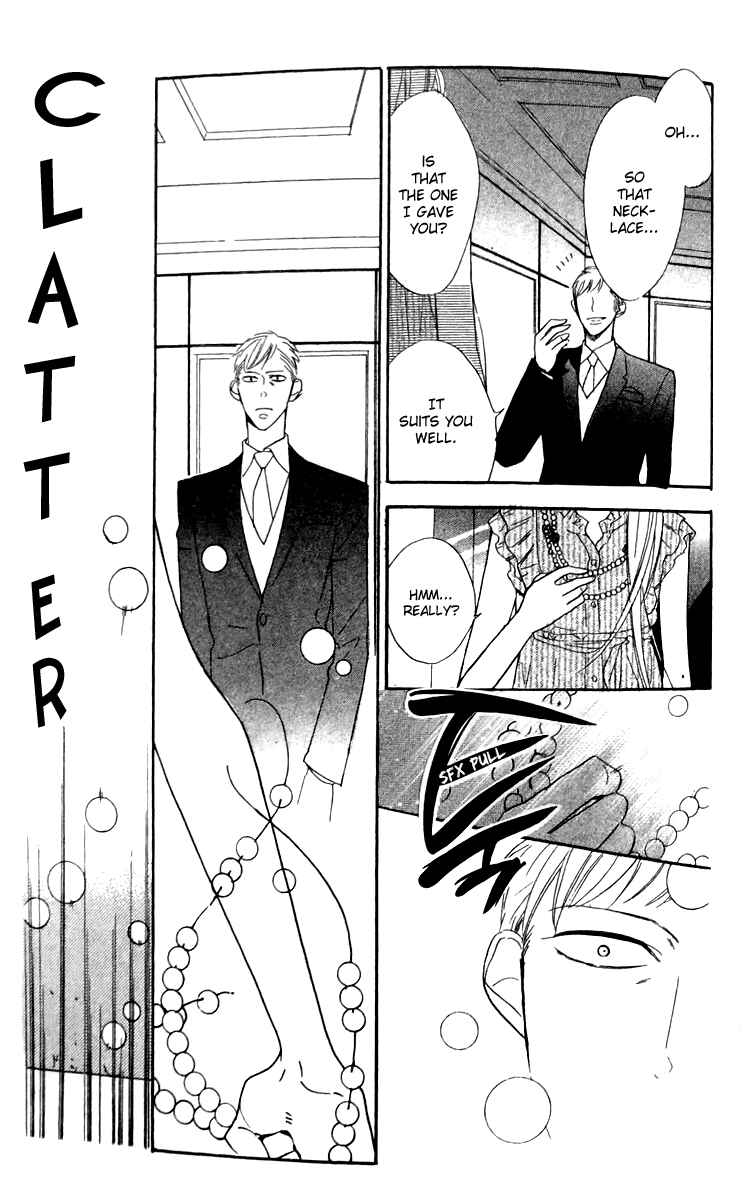 Page 6 Chapter 14 Love Sick